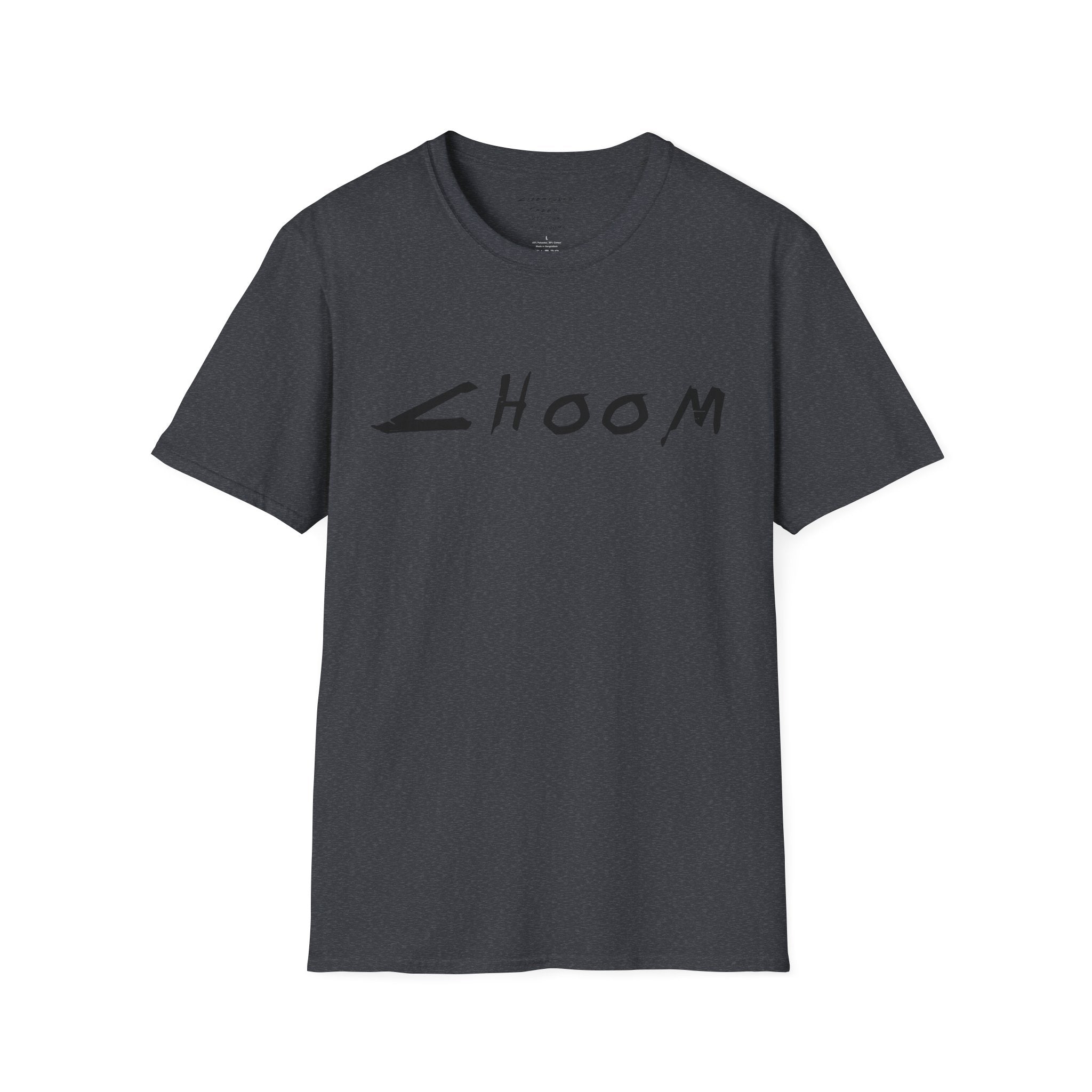 Cyberpunk Choom T-Shirt | CyberpunkHQ Gear