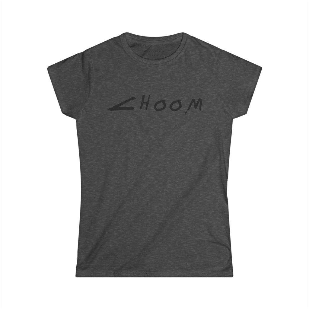 Cyberpunk Choom - Women's T‑Shirt | CyberpunkHQ Gear