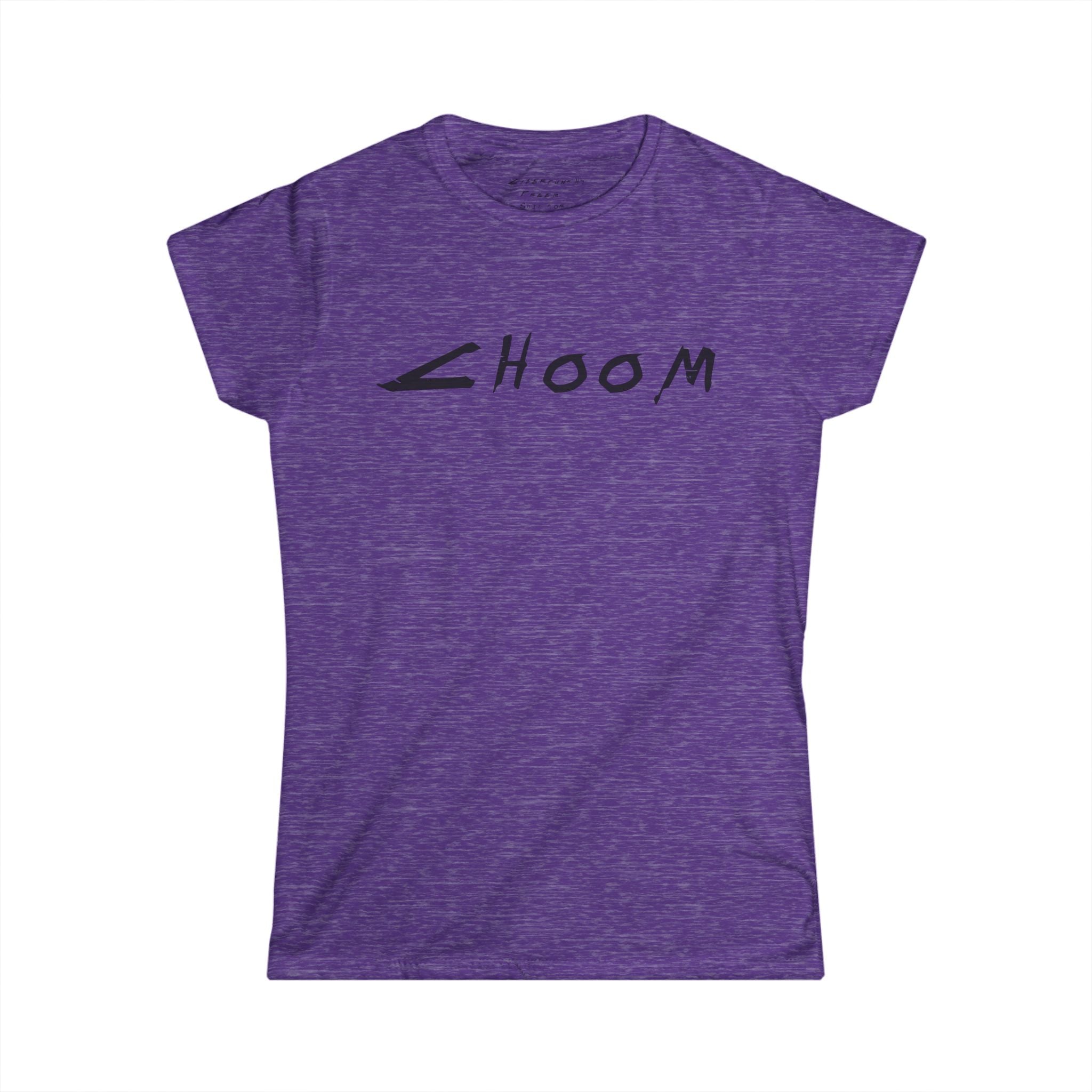 Cyberpunk Choom - Women's T‑Shirt | CyberpunkHQ Gear
